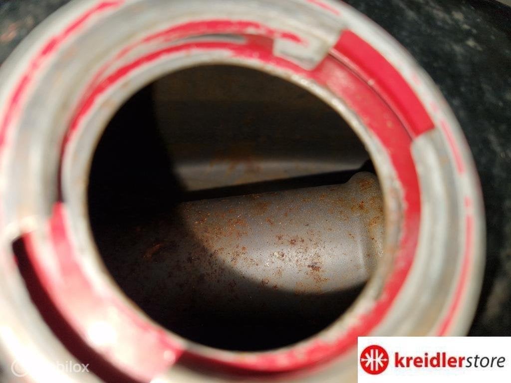 MZ tank voor TS type, Gebruikt, Ophalen of Verzenden