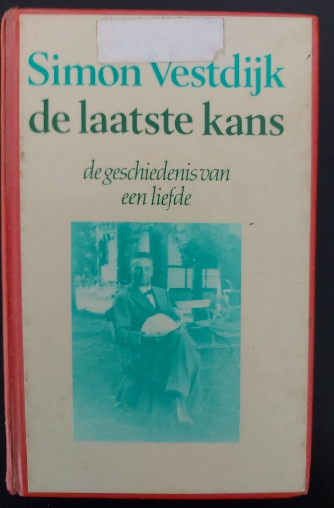 De laatste kans – Simon Vestdijk, Ophalen, Gelezen