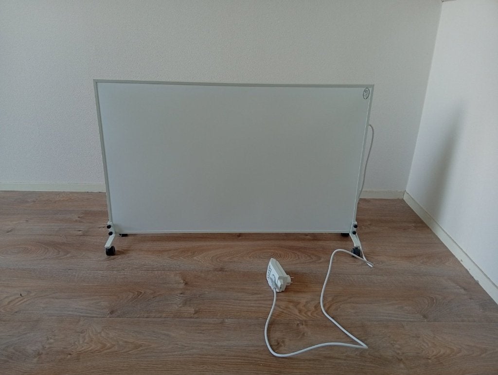 Könighaus Infrarood Verwarming, Doe-het-zelf en Verbouw, Verwarming en Radiatoren, Thermostaat, 30 tot 80 cm, 500 tot 800 watt