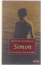 Simon Marianne Fredriksson, Europa overig, Ophalen of Verzenden, Marianne Fredriksson, Zo goed als nieuw