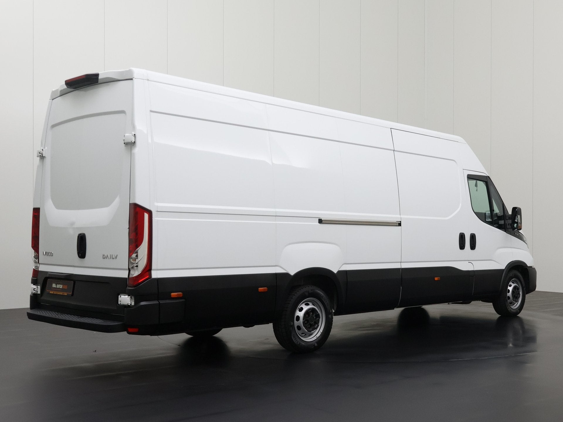Iveco Daily 35S16 L3H2 Maxi | Nieuw model 2025 | Digital Coc, Auto's, Gebruikt, Euro 6, 156 pk, Iveco