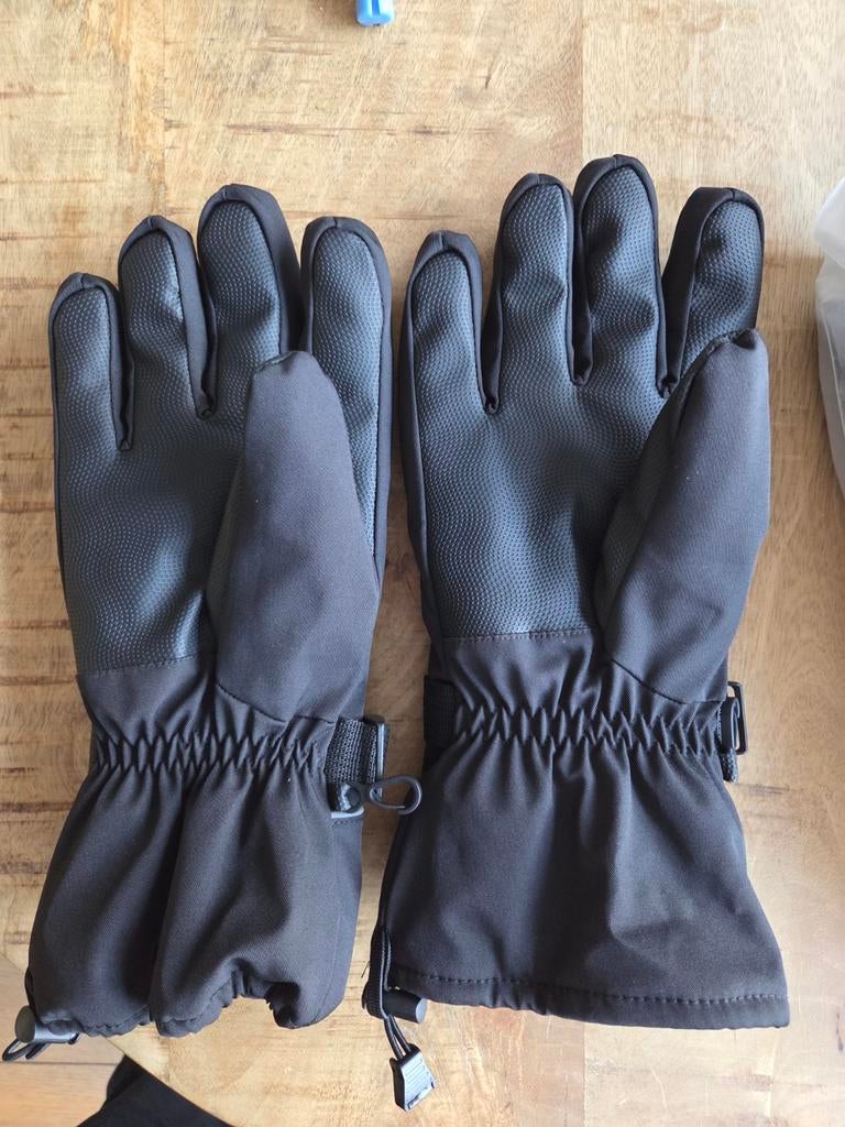 Winterhandschoenen Skihandschoenen Motorhandschoenen maat lL, Ophalen of Verzenden