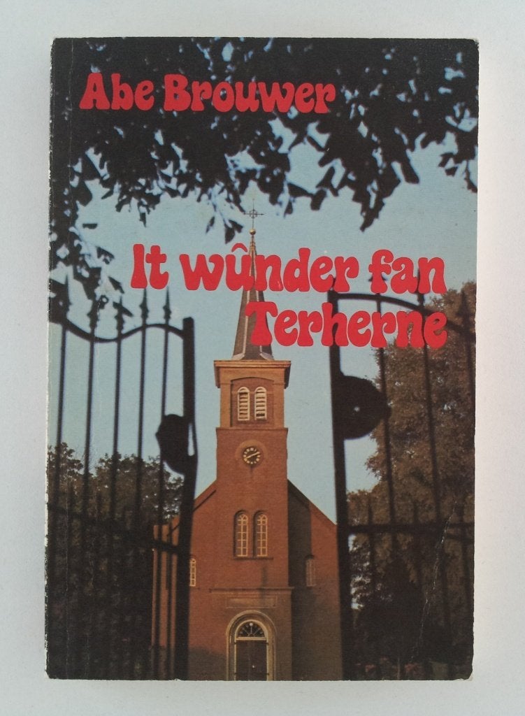 Brouwer, Abe - It wunder fan Terherne, Verzenden, Gelezen