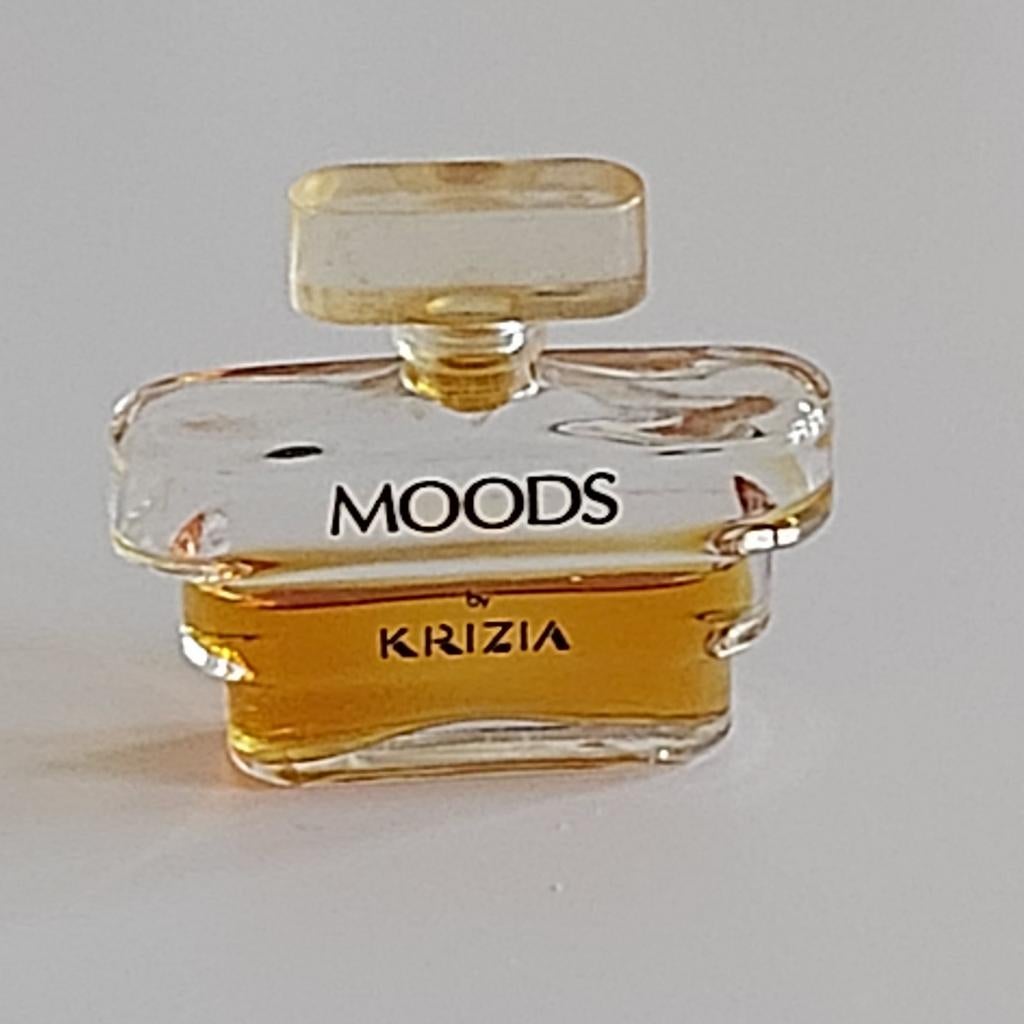 Moods van Krizia, Ophalen of Verzenden, Zo goed als nieuw, Miniatuur