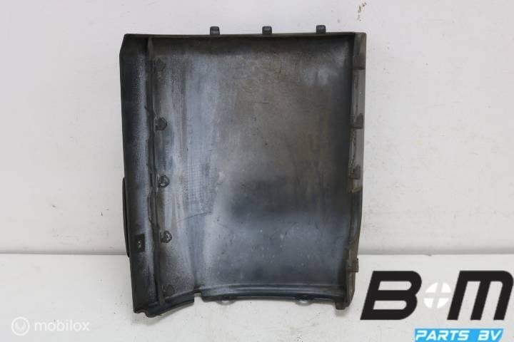 Paneel voor D-stijl links VW Transporter T5 7H0807321A, Gebruikt