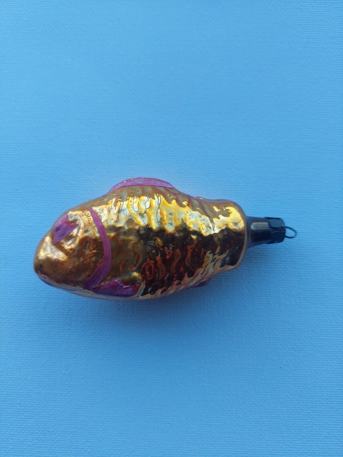 vintage kerst ornament, Diversen, Ophalen of Verzenden, Zo goed als nieuw