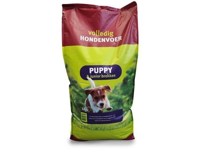 Hondenbrokken | Voor alle soorten, maten en leeftijden!, Ophalen of Verzenden, Hond