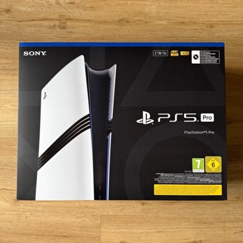 Nieuwe Playstation 5 Pro 2TB te koop geseald in doos!, Spelcomputers en Games, Ophalen of Verzenden, Nieuw, Playstation 5