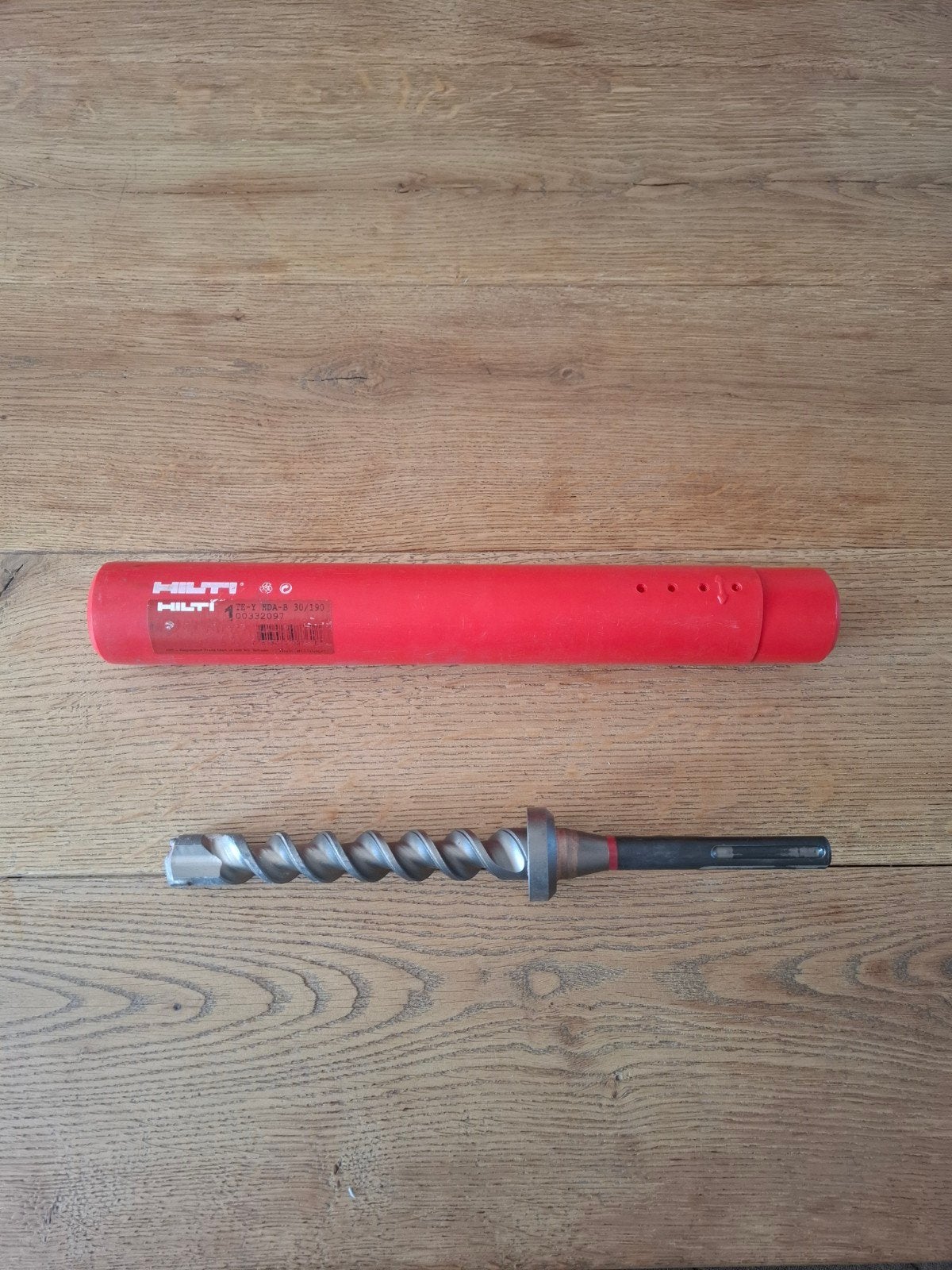 sds max boor 30 mm, Ophalen of Verzenden, Nieuw, Hilti