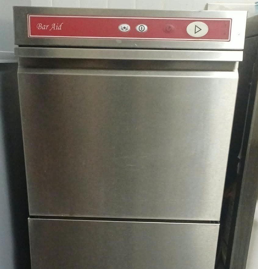 vaatwasser, Witgoed en Apparatuur, Ophalen, Gebruikt, Minder dan 85 cm, Kort programma
