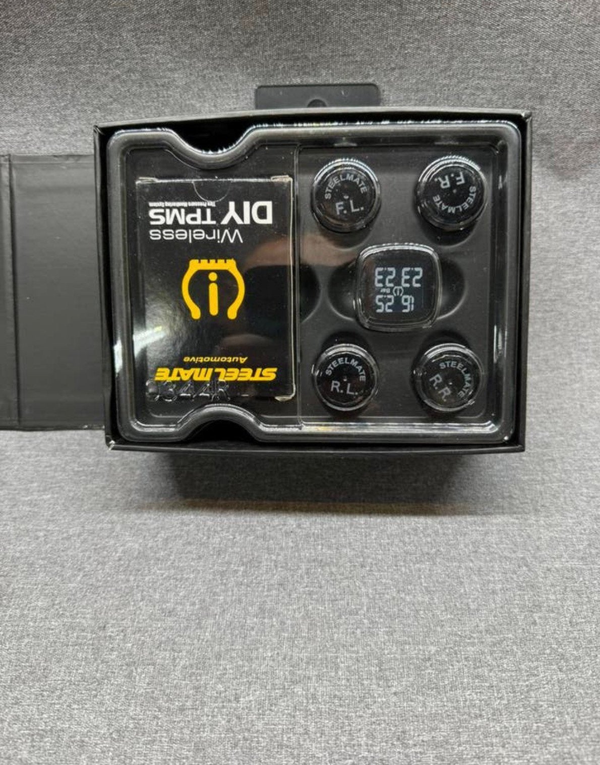 TPMS sensoren nieuw, Ophalen of Verzenden