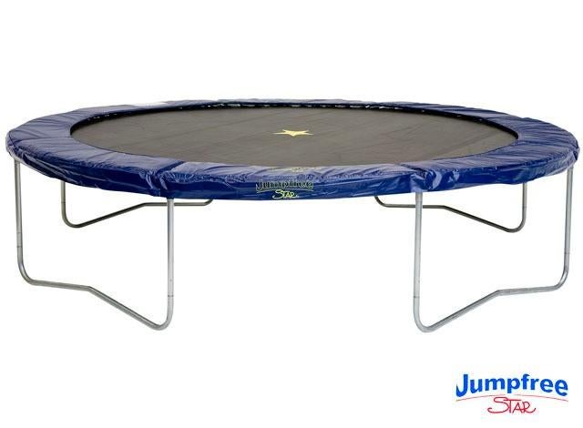 trampoline, Ophalen, Nieuw