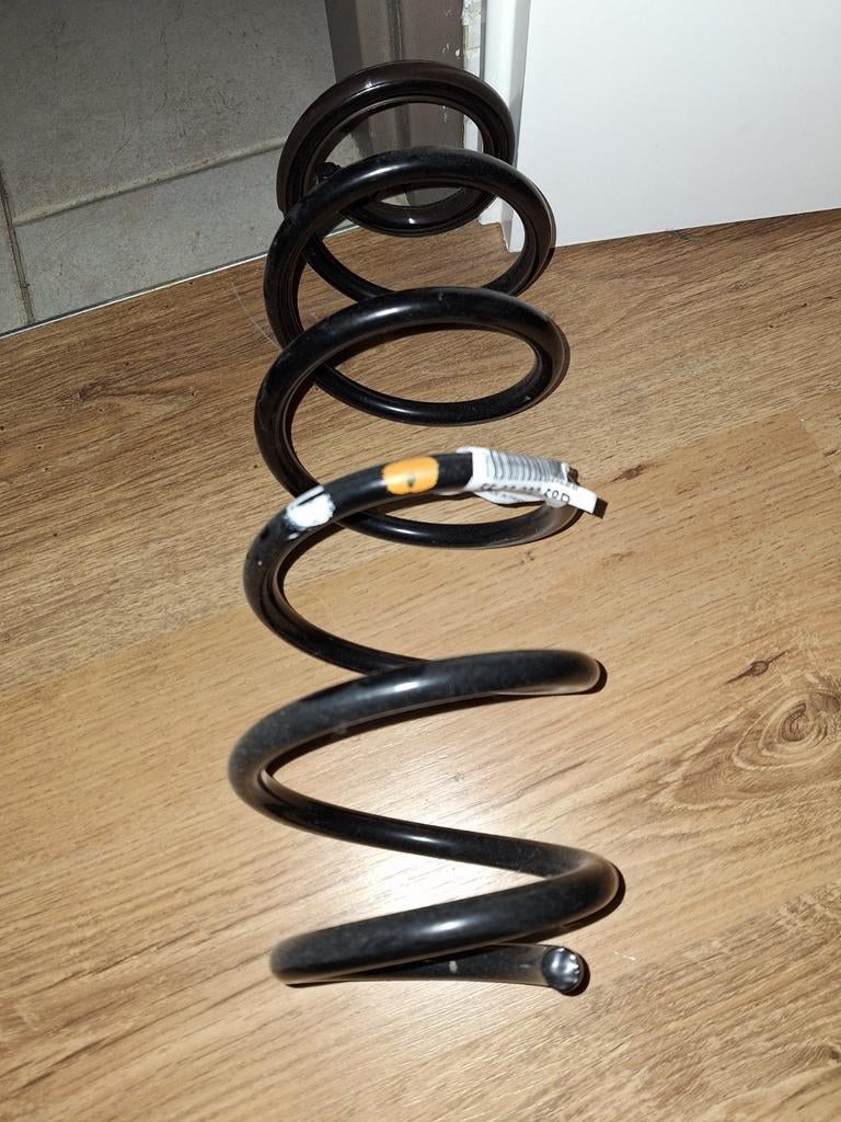 Originele achterveer 55.02.000.58R Renault Laguna3 GT Estate, Auto-onderdelen, Carrosserie en Plaatwerk, Renault, Achter, Links