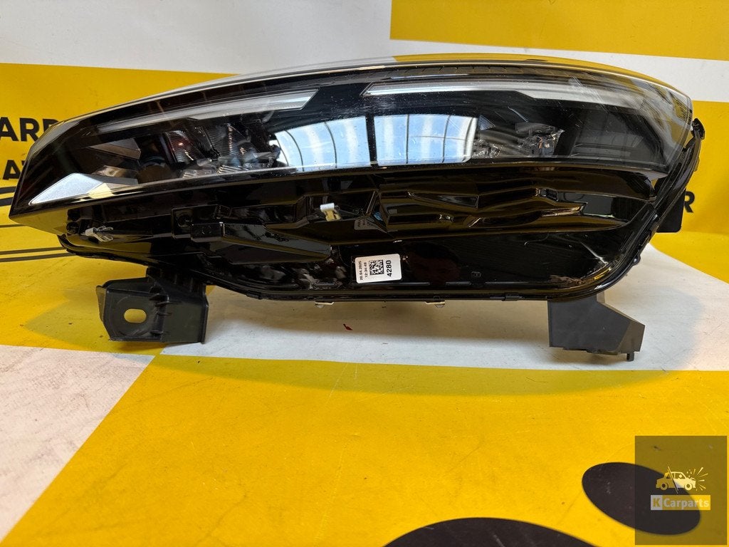 Renault Clio 5 V 149R006600 LED Koplamp Links origineel, Info@fabrikant.eu, Ophalen of Verzenden, Fabrikant BV, Gebruikt
