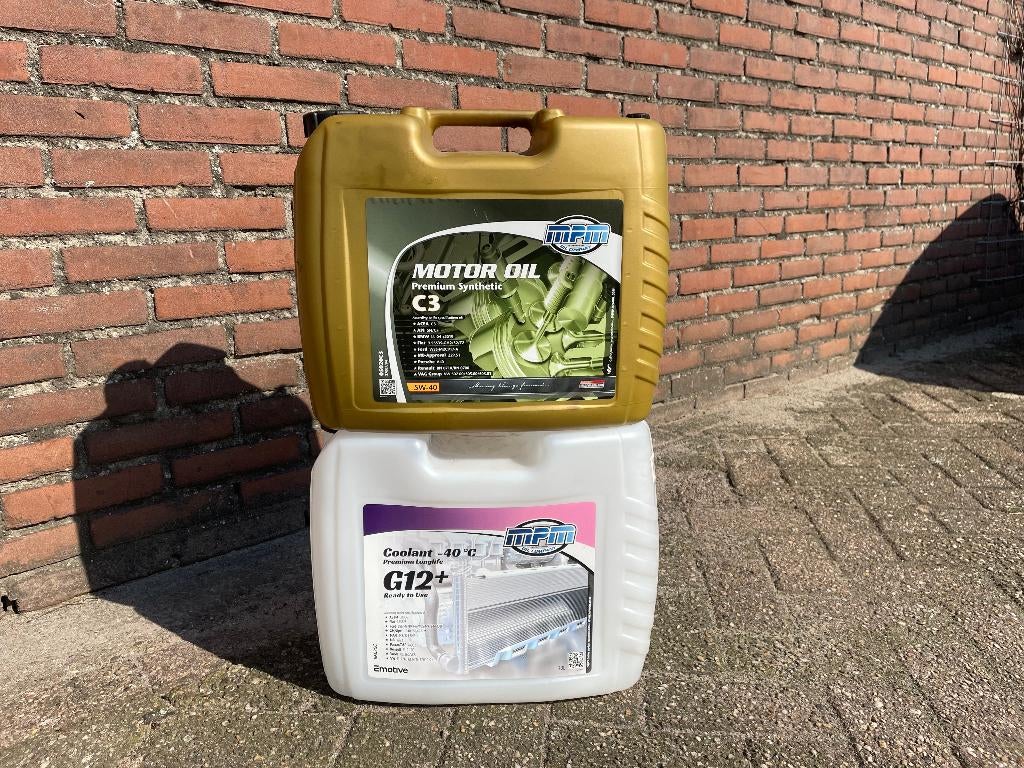 jerrycan 20 liter op stapelbaar met ontluchtingsventiel, Ophalen