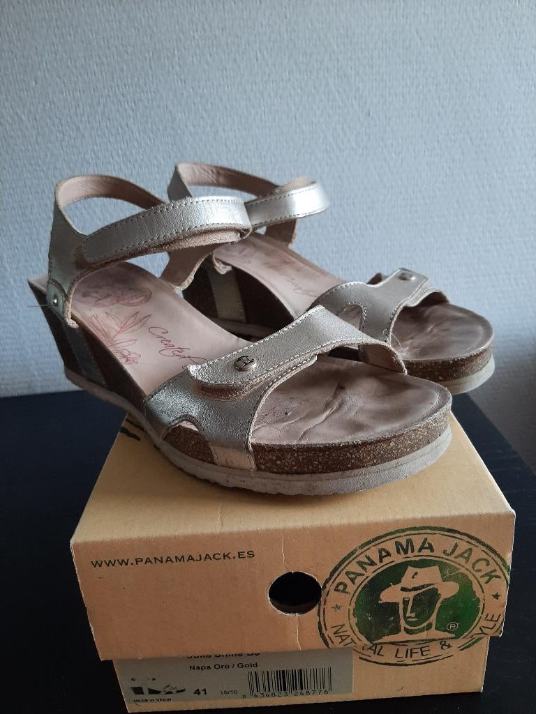 Schoenen, sandalen, boots., Overige typen, Ophalen of Verzenden, Gedragen, Overige kleuren