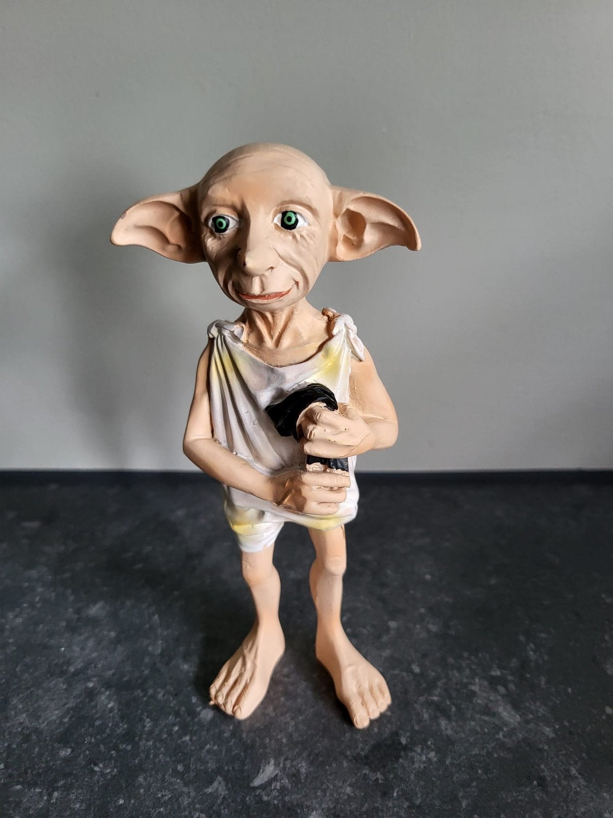 Dobby harry potter beeld, Verzamelen, Ophalen of Verzenden, Nieuw, Overige typen