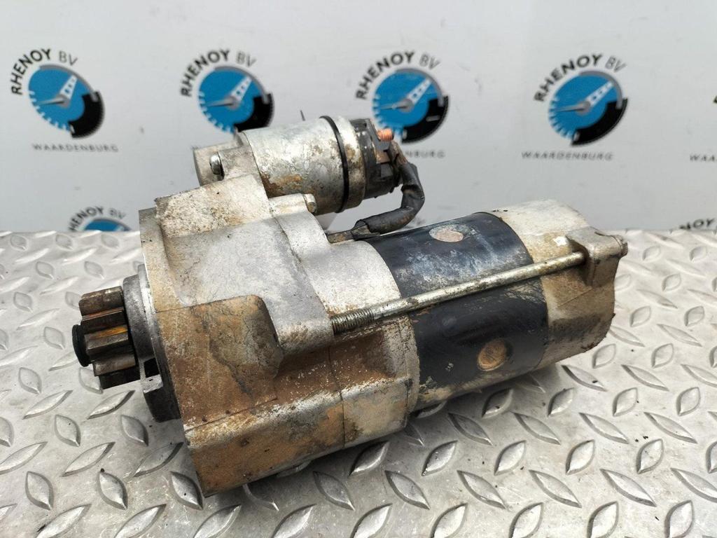 NISSAN NAVARA STARTMOTOR 2013, Auto-onderdelen, Ophalen of Verzenden, Gebruikt, ARN erkend