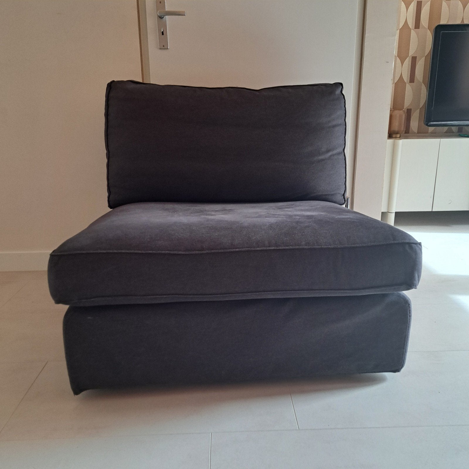leuk zitje, Ophalen, Eenpersoons, Minder dan 150 cm