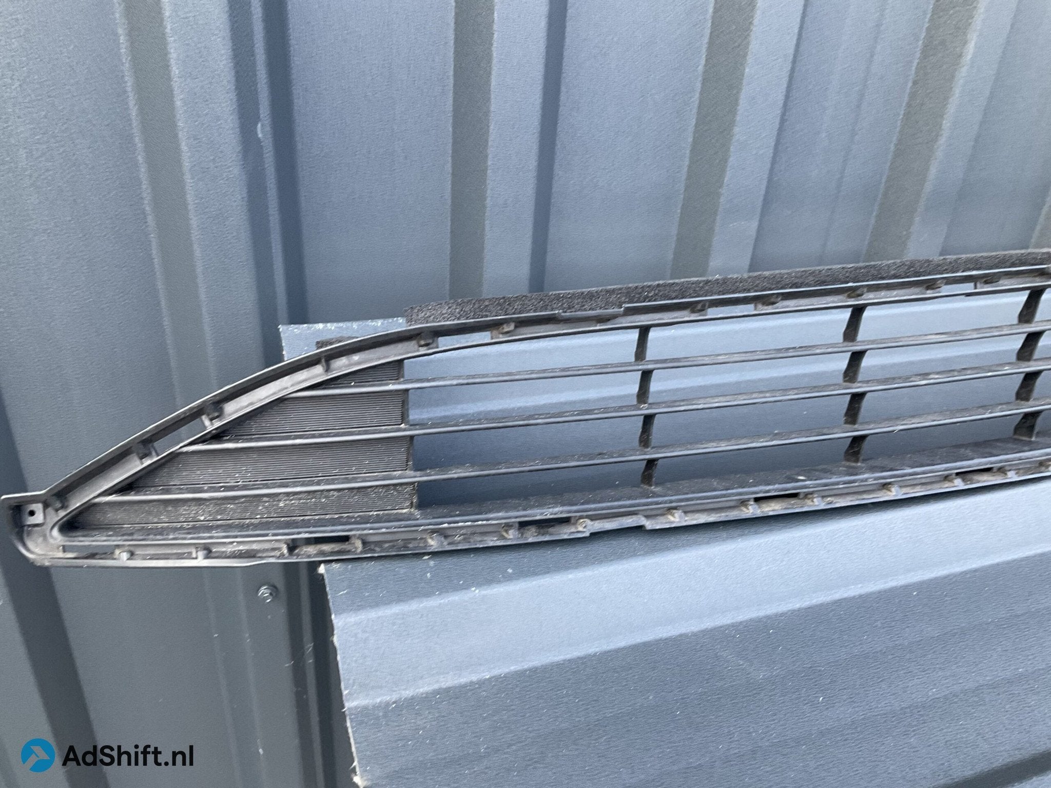 Bumper grill Toyota Prius 2016-2018 53112-47240 Rooster TO-2, Auto-onderdelen