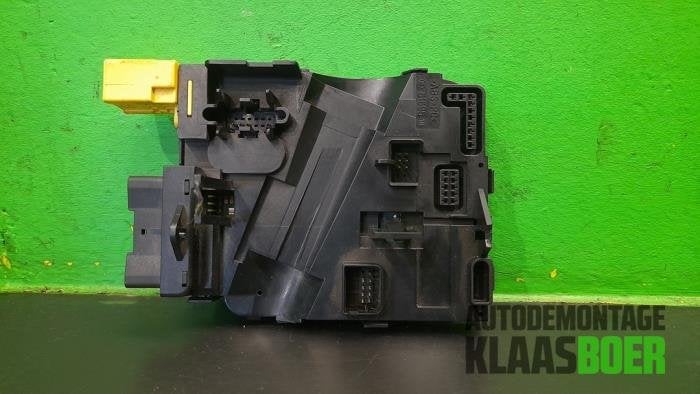 Airbag Module van een Volkswagen Golf, Gebruikt, -, Volkswagen, -