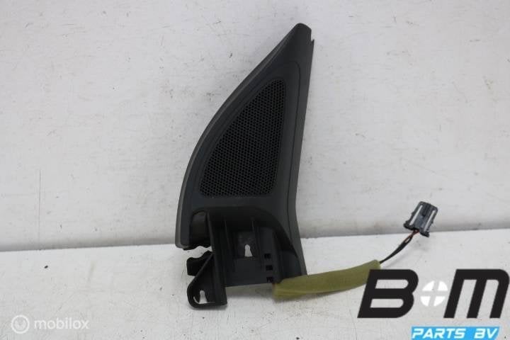 Hogetonenluidspreker rechts VW Golf 6 1K0837994, Auto diversen, Gebruikt