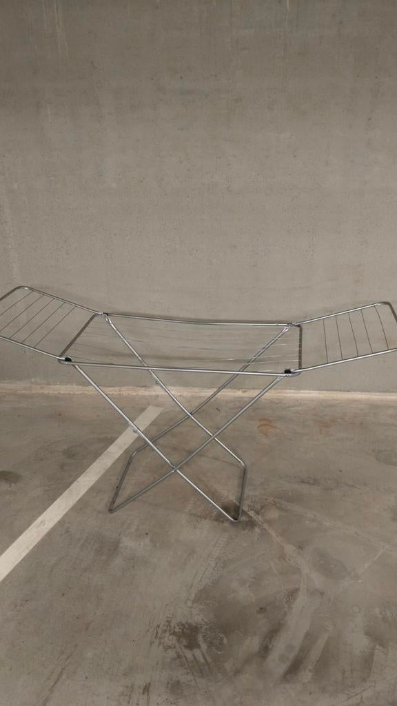 Wasrek, Tuin en Terras, Droogmolens en Wasrekken, Ophalen, Gebruikt, Wasrek