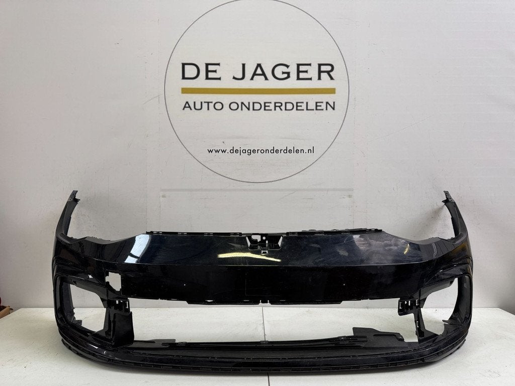 VW GOLF VIII 8 R LINE / GTI VOORBUMPER BUMPER 5H0807221G, Gebruikt, Volkswagen AG, Bumper, Berliner Ring 2
38440  Wolfsburg, DE