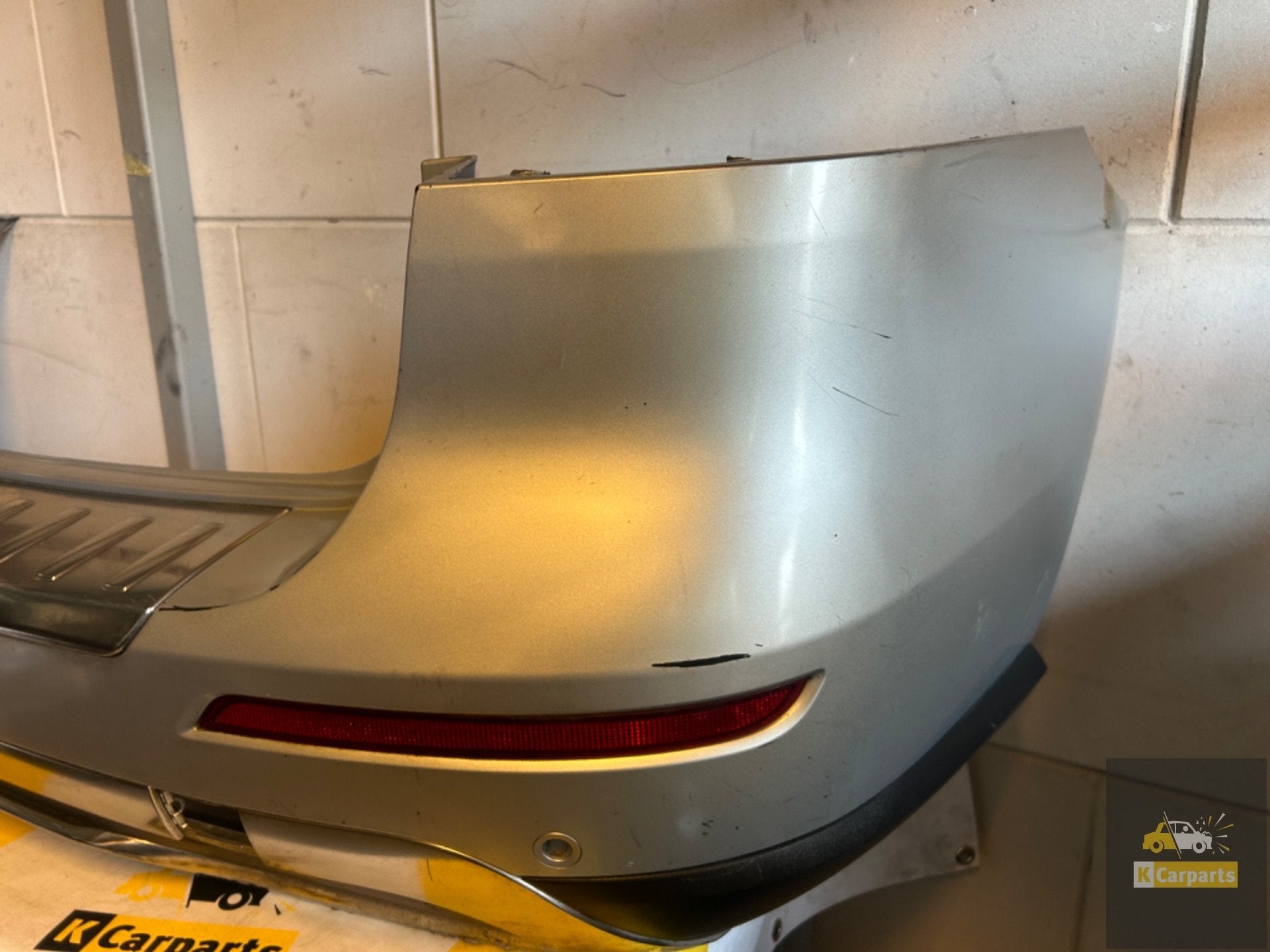 Mercedes-Benz W166 ML Achterbumper AMG 4PDC A1668809140, Info@fabrikant.eu, Fabrikantstraat 1
1000 AA  Amsterdam, NL, Mercedes-Benz