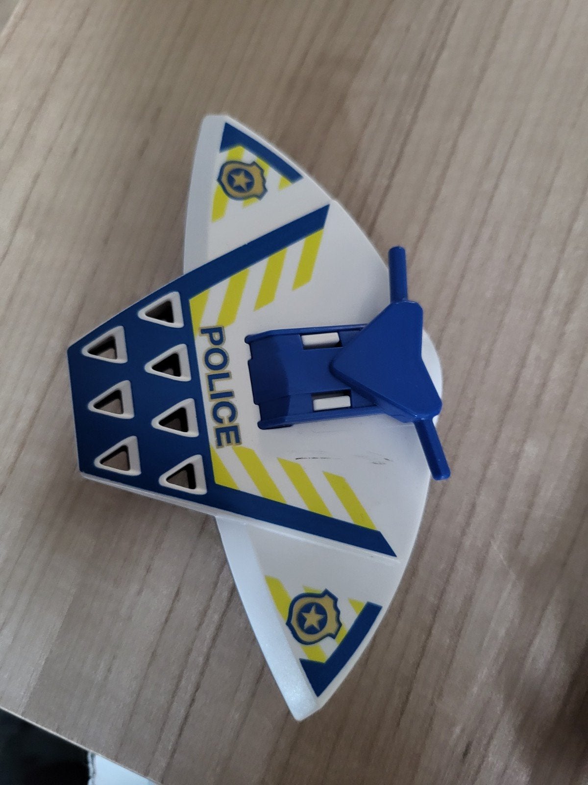 playmobil, Ophalen of Verzenden, Gebruikt, Losse onderdelen, Overige typen
