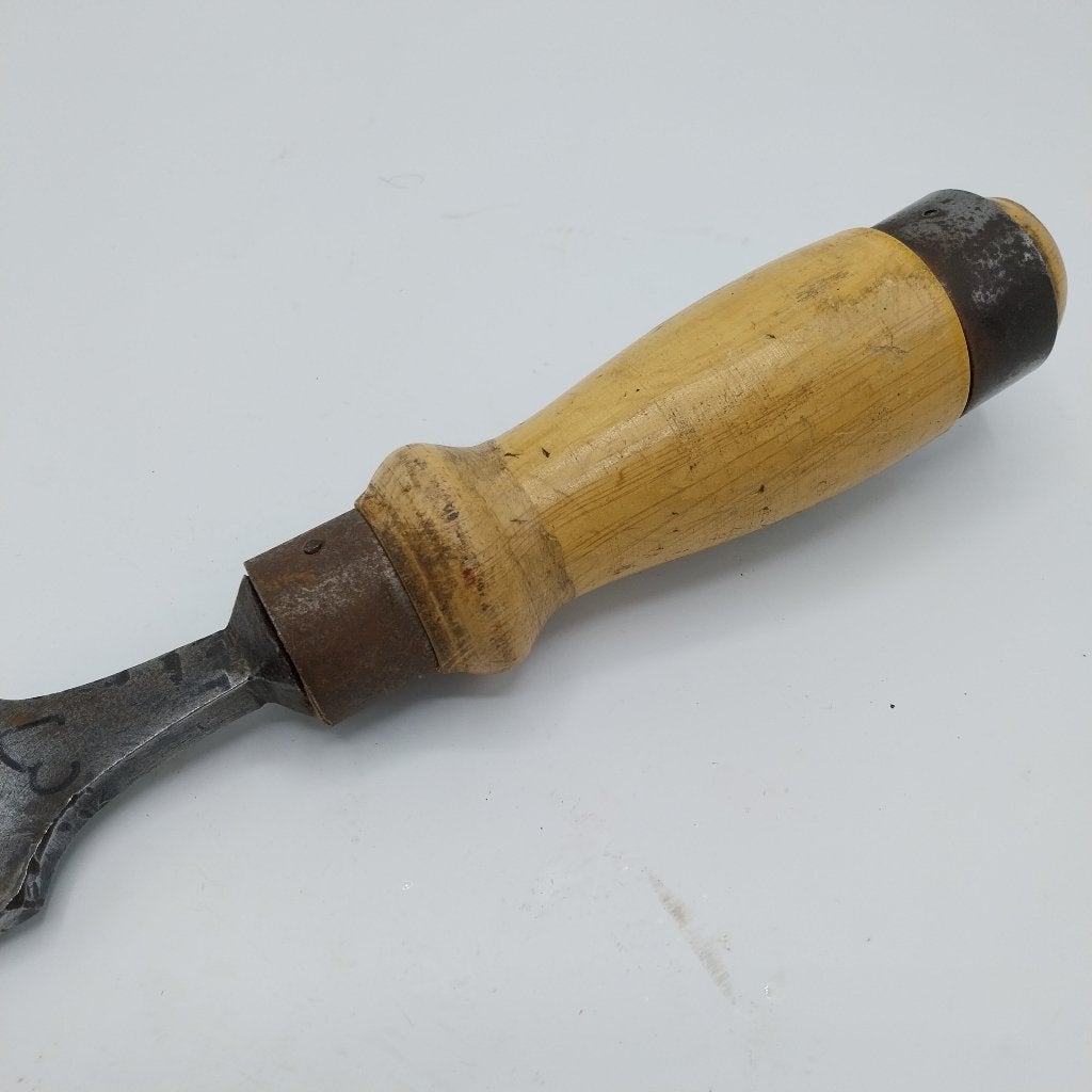Ferdin Rubens 50 mm Brede Beitel (ML), Ophalen of Verzenden