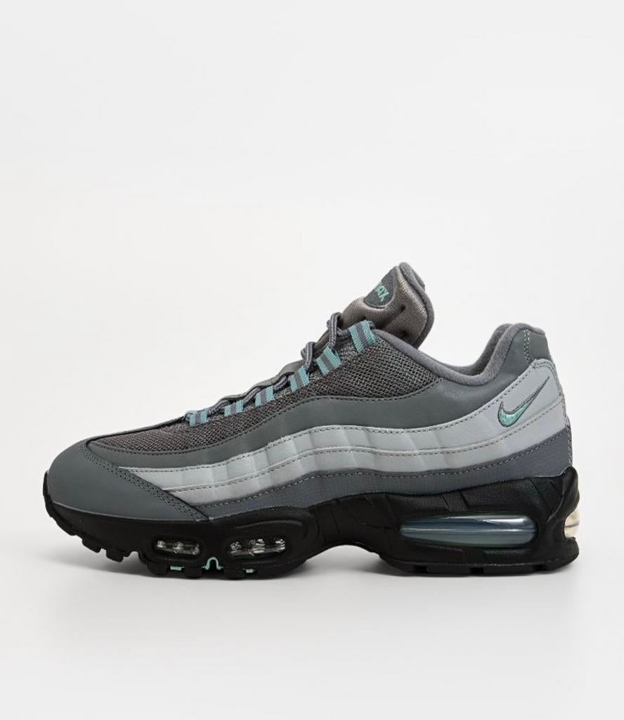Nike Air Max 95 ‘Smoke Grey Cannon’ - maat 44, Product.Safety.ENEA@nike.com, Overige kleuren, Nike, Nieuw