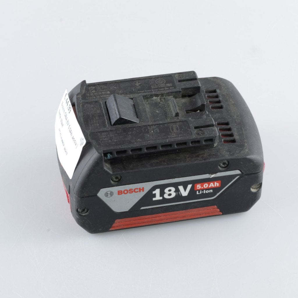 Bosch GBA 8V 5.0Ah accu | Nette staat, Bosch, Gebruikt, Support@bosch.com, Robert Bosch GmbH
Robert-Bosch-Platz 1
70839 Gerlingen-SchillerhÃ¶he
Germany