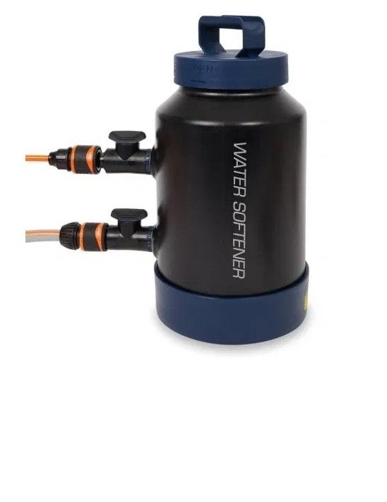 WSA1020 waterontharder 5 Liter, Ophalen of Verzenden, Nieuw, Overige typen