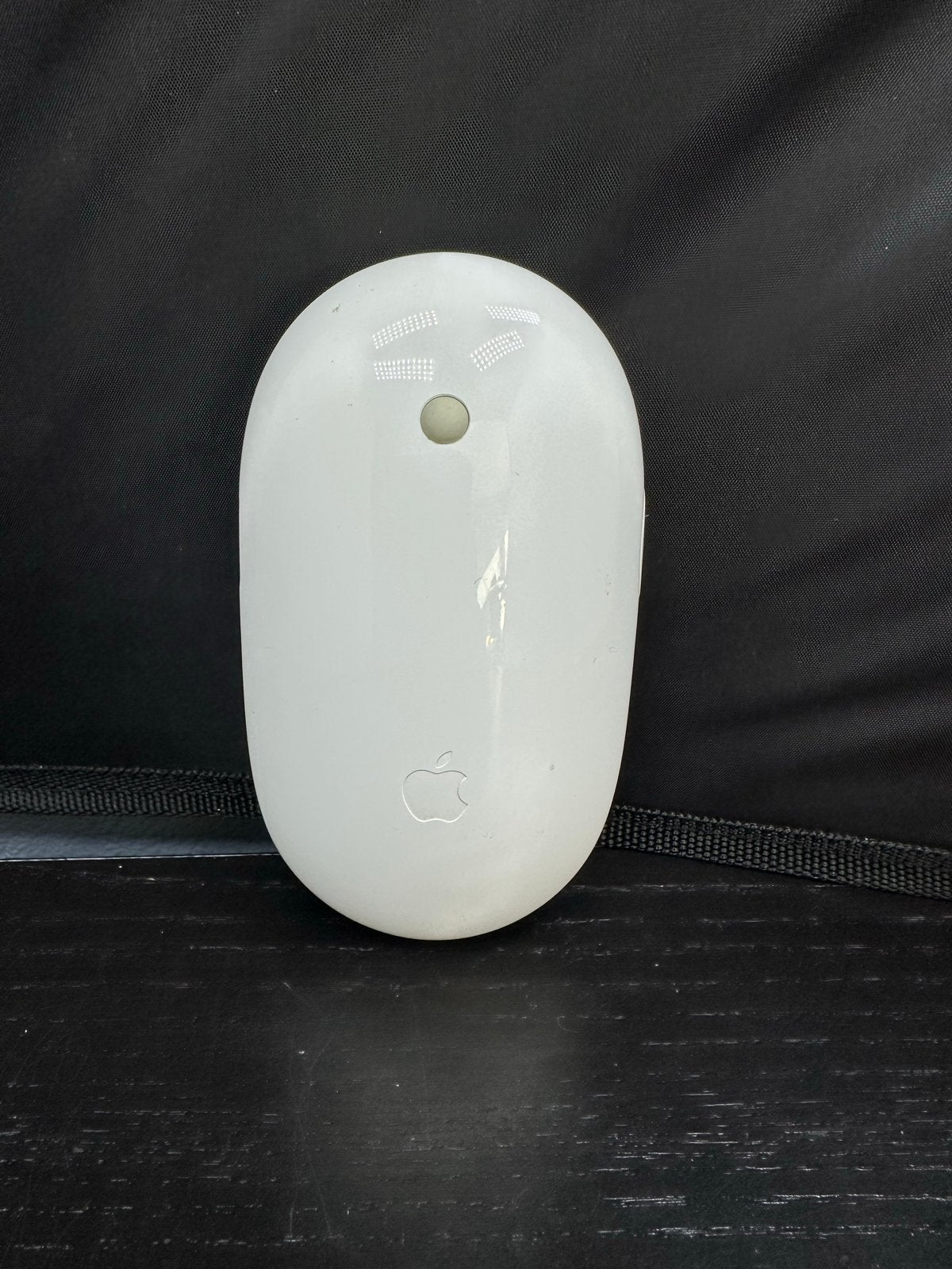 Apple Magic Mouse A1197 Bluetooth - Werkend, Muis, Ophalen of Verzenden, Draadloos, H