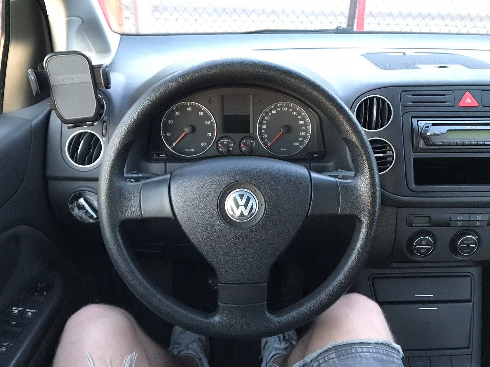 Volkswagen Golf 1.6 – APK tot 08-2027 296.134, Auto-onderdelen, Ophalen of Verzenden, Volkswagen