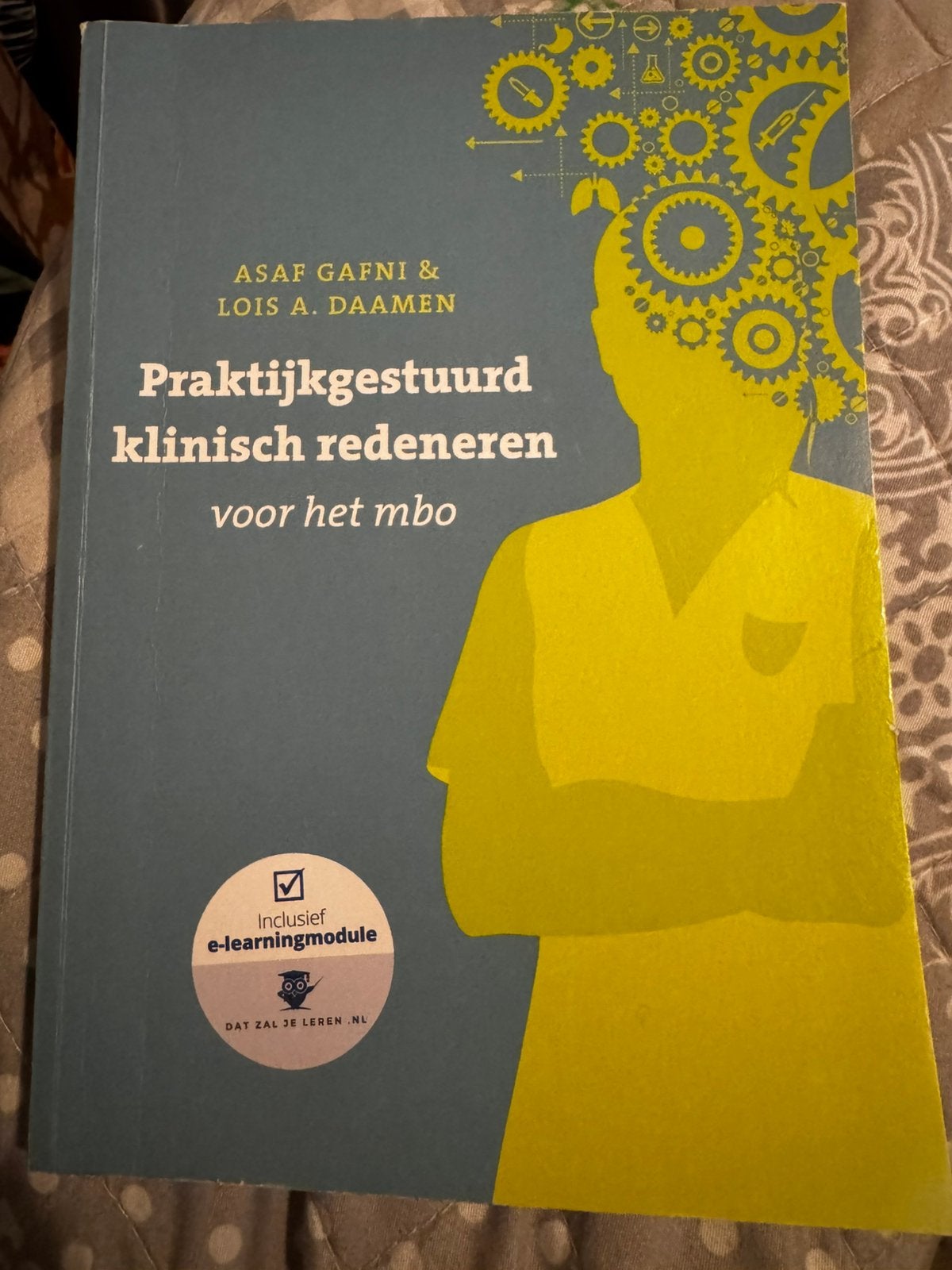 MBO- verpleegkunde boeken, Boeken, Ophalen, Zo goed als nieuw, Overige wetenschappen