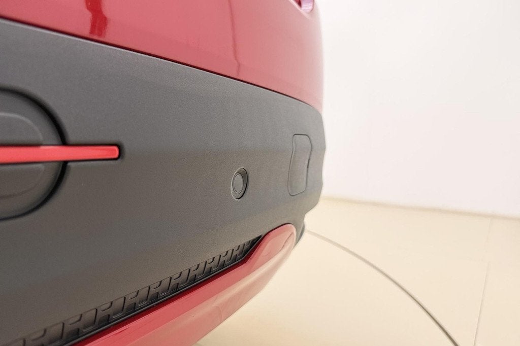 Fiat 600e RED 54 kWh | SCHERPE PRIJS| Geen kilometers | Keyl, Auto's, Fiat, Stof, 156 pk, Origineel Nederlands, Grijs