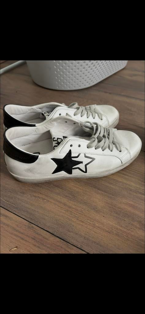 S en s sneaker maat 41 nieuw, Ophalen of Verzenden, Zo goed als nieuw, Schoenen