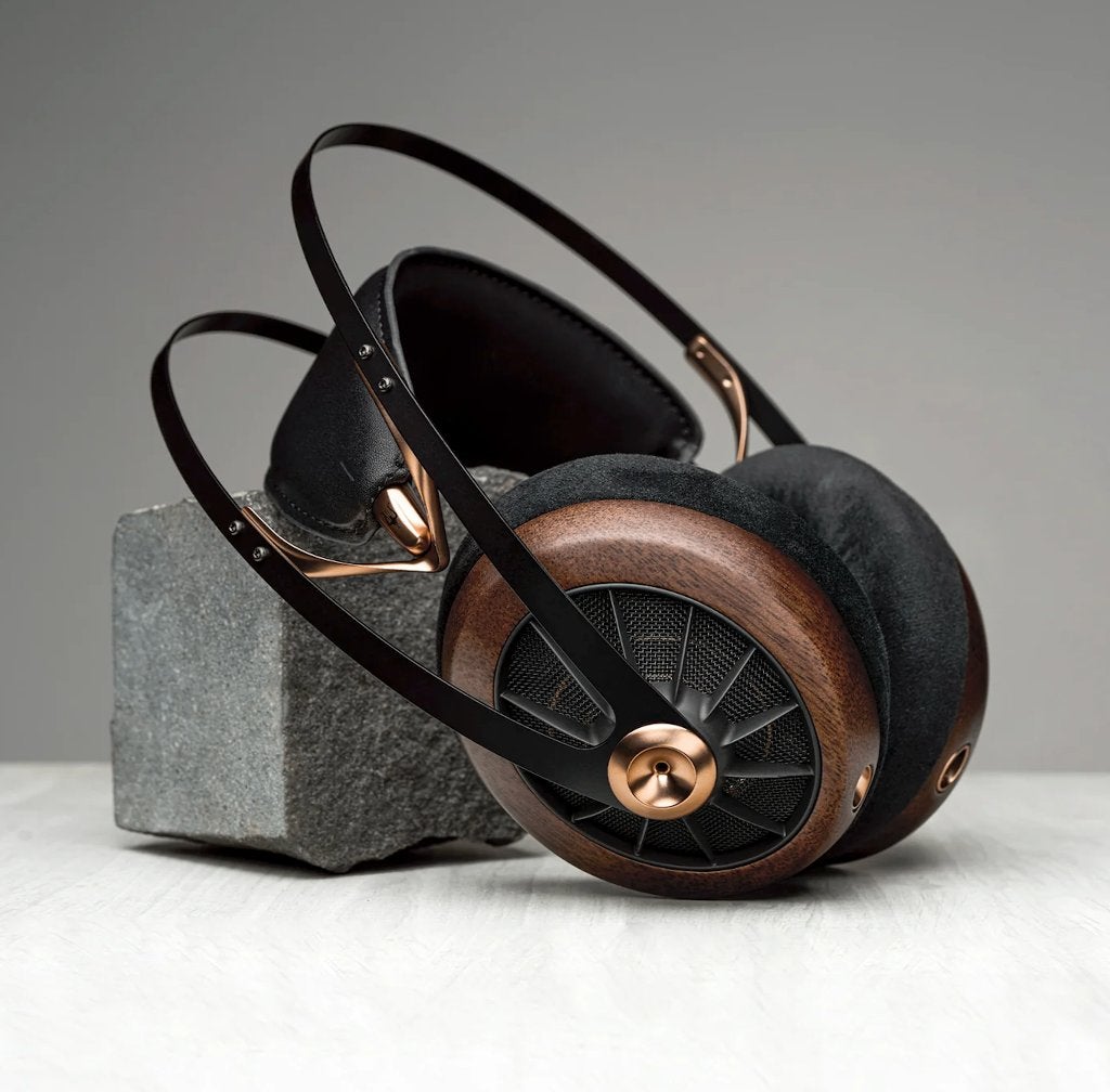 Meze Audio 109 Pro koptelefoon