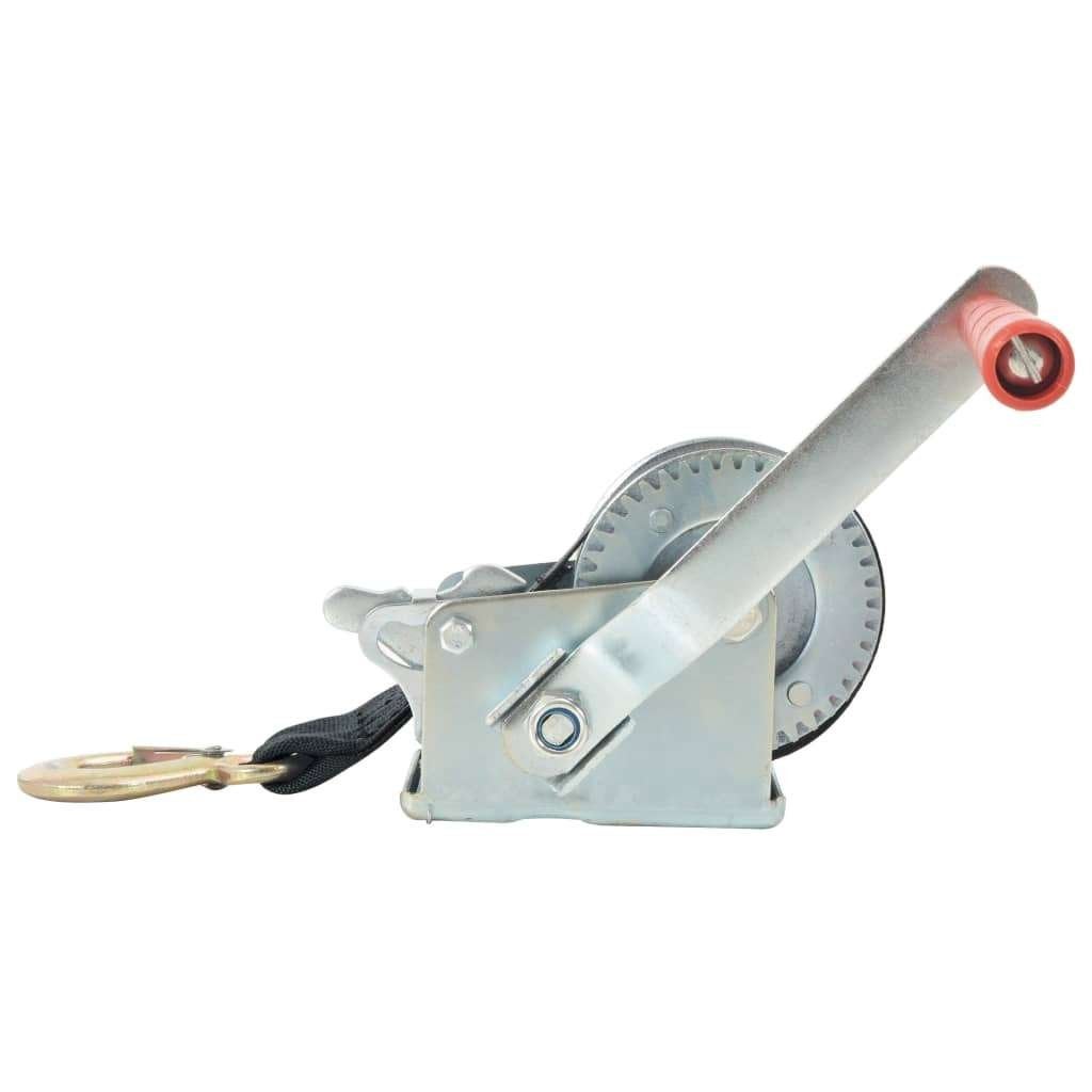 Handlier bootlier lier 360 kg 6 m band GRATIS VERZENDEN!, Verzenden, Overige typen, Nieuw, Nvt