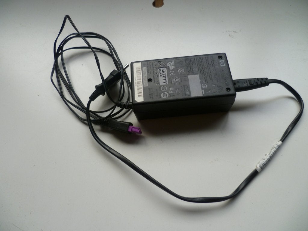 voeding HP, Ophalen of Verzenden, Zo goed als nieuw, Overige typen, Hp