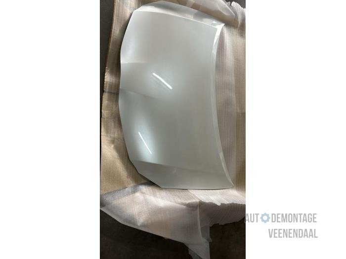 Motorkap van een Toyota Auris, Auto-onderdelen, Carrosserie en Plaatwerk, -, -, Nieuw, Ophalen of Verzenden
