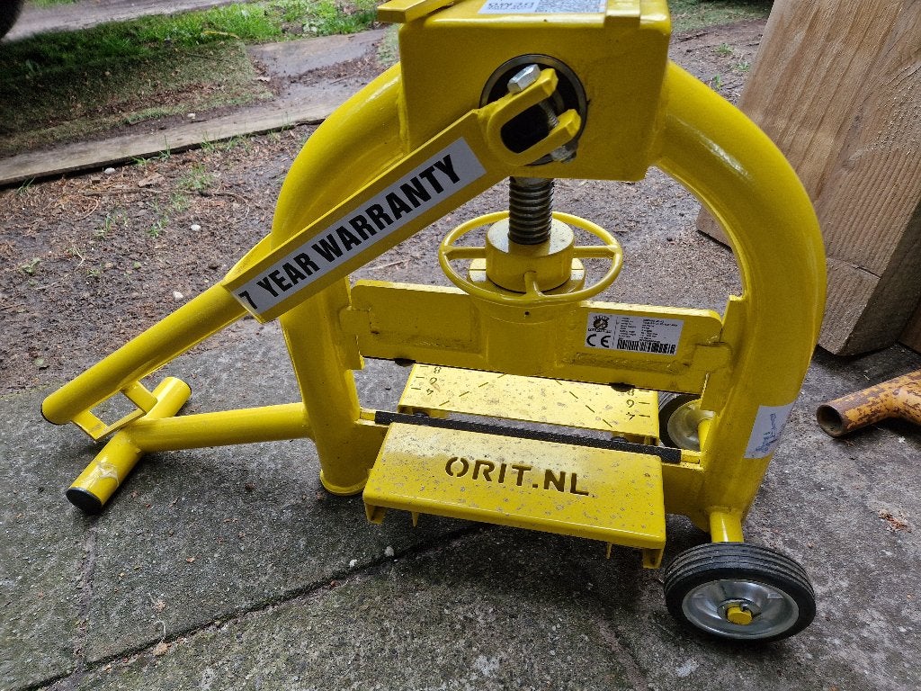 Steenknipper. Nieuw, merk Orit, Ophalen, Nieuw