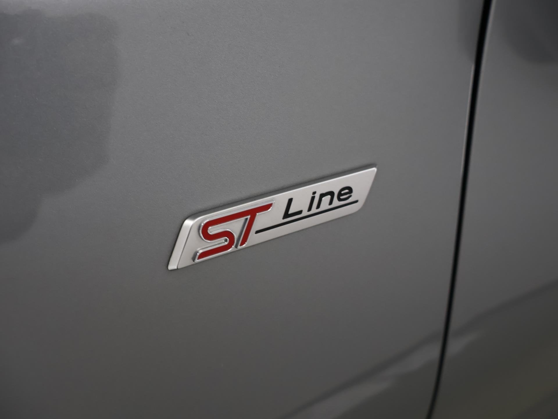 Foto 40 van Ford Puma 1.0 EcoBoost Hybrid ST-Line X | Winterpakket | Ele