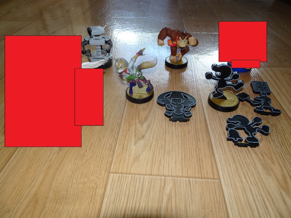 Amiibo figuren, Ophalen of Verzenden, Zo goed als nieuw