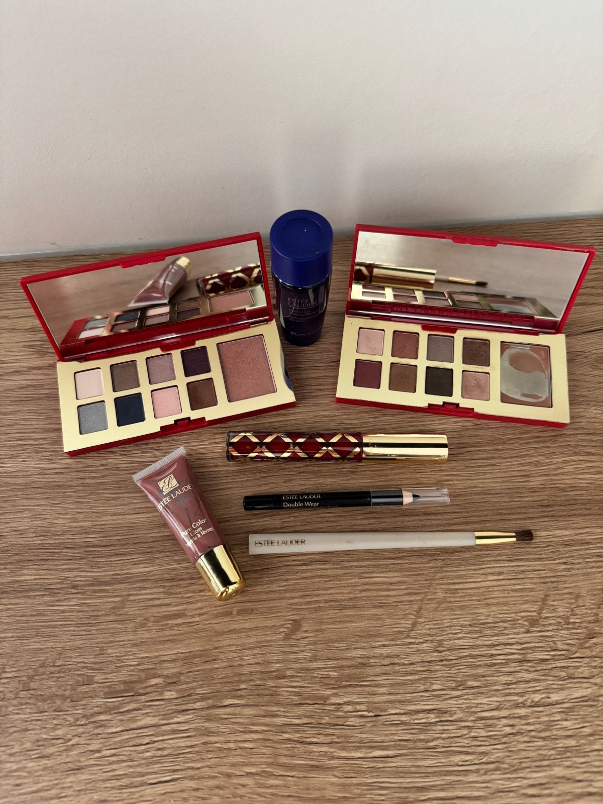 Estée Lauder Make-up Set, Gebruikt, Ophalen of Verzenden, Make-up, Overige kleuren