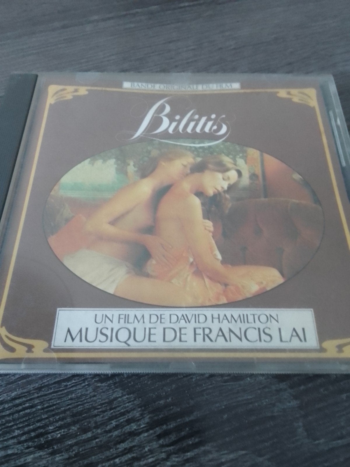 Cd, Ophalen, Zo goed als nieuw, Overige typen