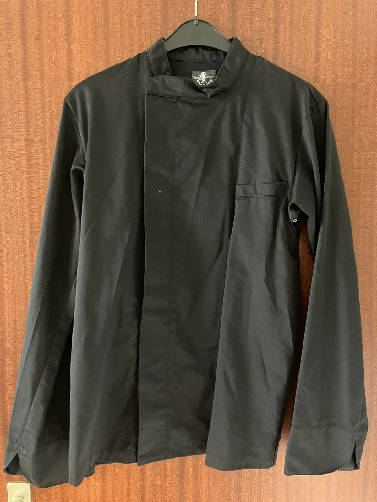 Koksbuis zwart maat S Chaud Devant, Kleding | Heren, Ophalen of Verzenden, Nieuw, Zwart, Halswijdte 38 (S) of kleiner