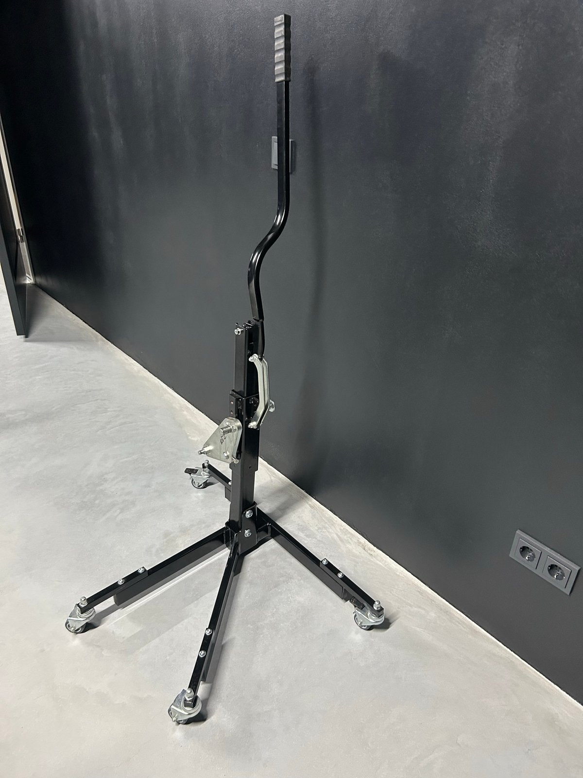 Middenbok Paddock Stand Kawasaki Z900/Center Paddock Stand, Ophalen of Verzenden, Zo goed als nieuw